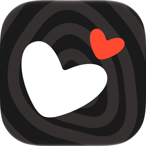 Kismia app icon