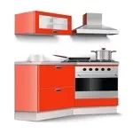 Kitchen Design PRO app icon