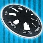 Kitchen Dial app icon