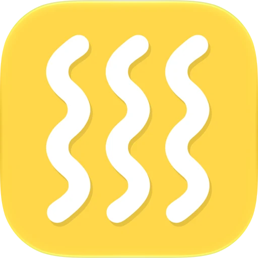 Kitchen Stories easy Recipes app icon