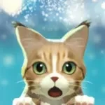 Kitty Cat Resort app icon