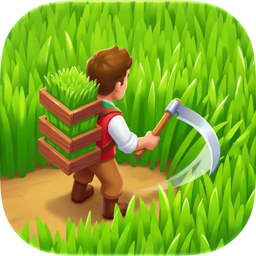 Klondike Adventures app icon