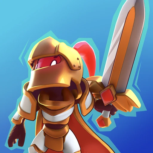 Knight's Edge app icon