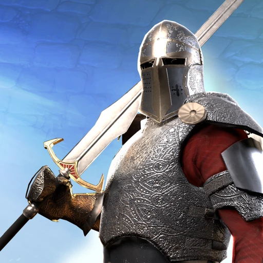 Knights Fight 2 app icon