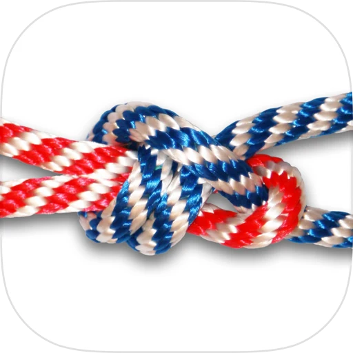 Knot Guide app icon