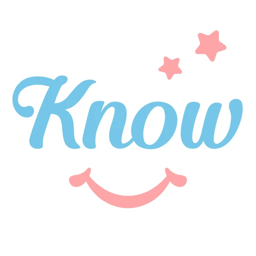 KnowU app icon