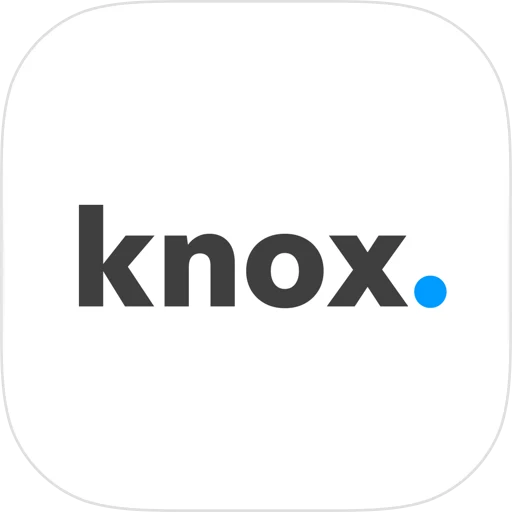 Knoxville News app icon