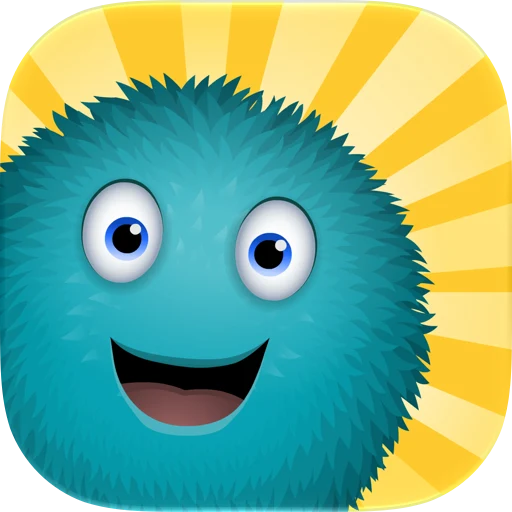 Kodable Basics app icon