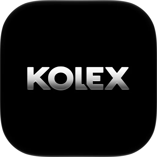 Kolex Collectibles app icon
