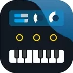 Korg Module app icon