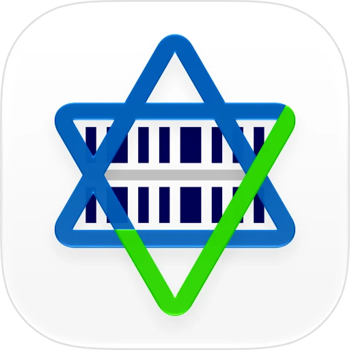 KosherScan App app icon
