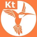 Kotlin Recipes app icon