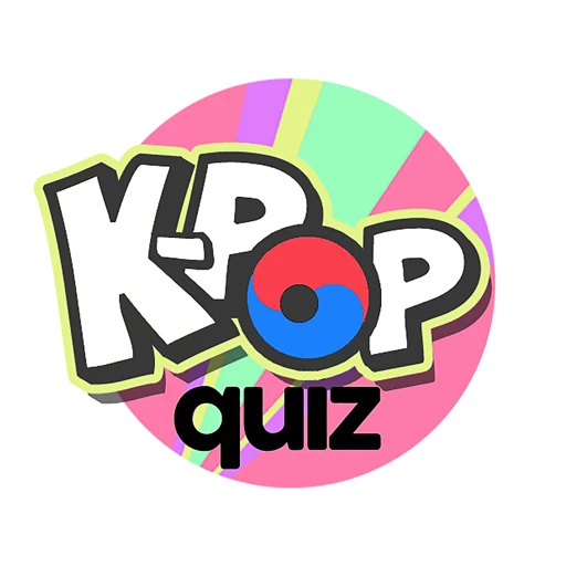 Kpop Quiz app icon