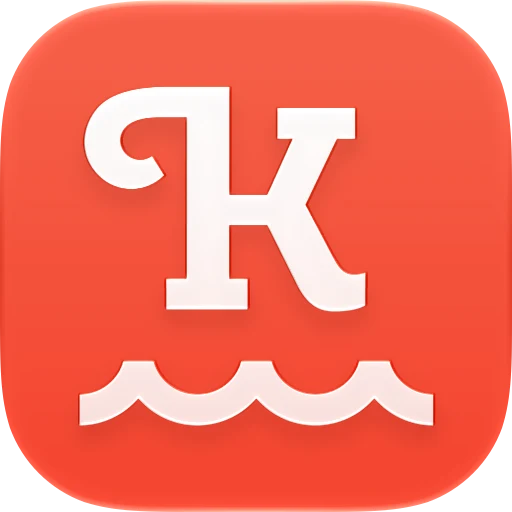 KptnCook Meal Plans app icon