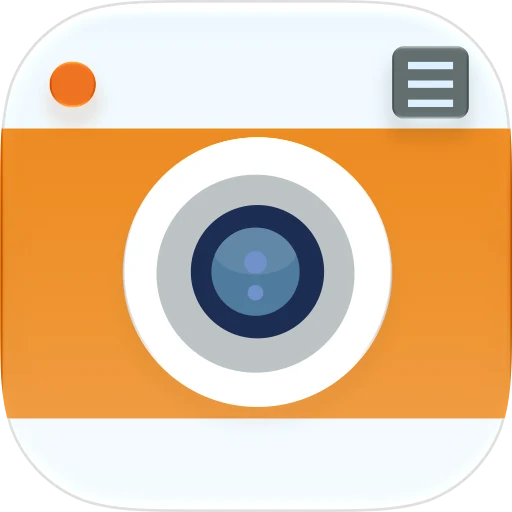 KUNI Cam app icon