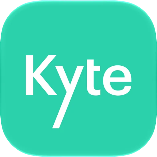 Kyte POS app icon