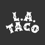 L.A. Taco app icon