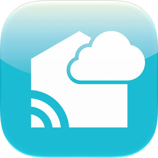 La Crosse View app icon