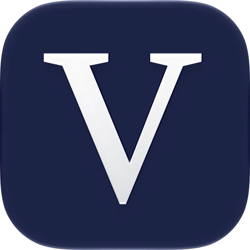 La Vanguardia app icon