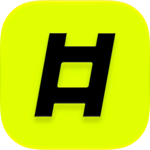 LADDER Strength Training Plans app icon