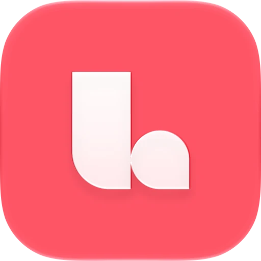 Lalatoon app icon