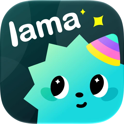 Lama app icon