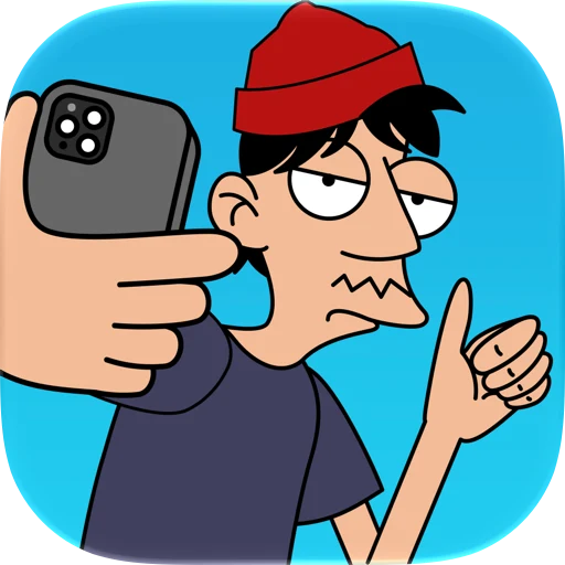 Lamar app icon