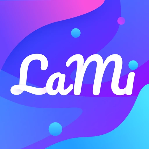 Lami Live app icon