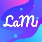 Lami Live app icon
