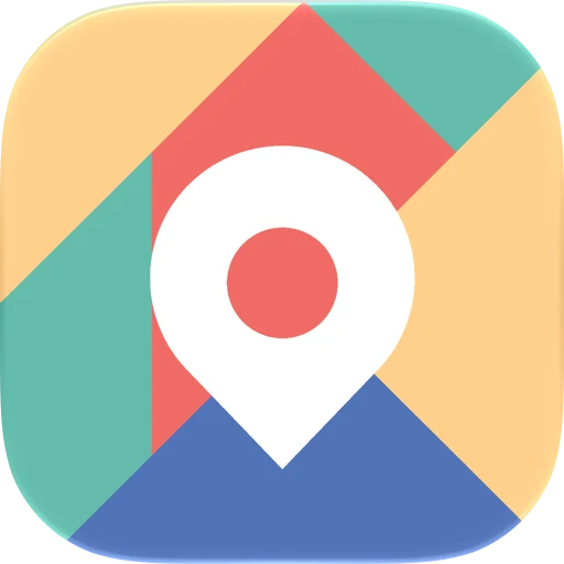 LandGlide app icon