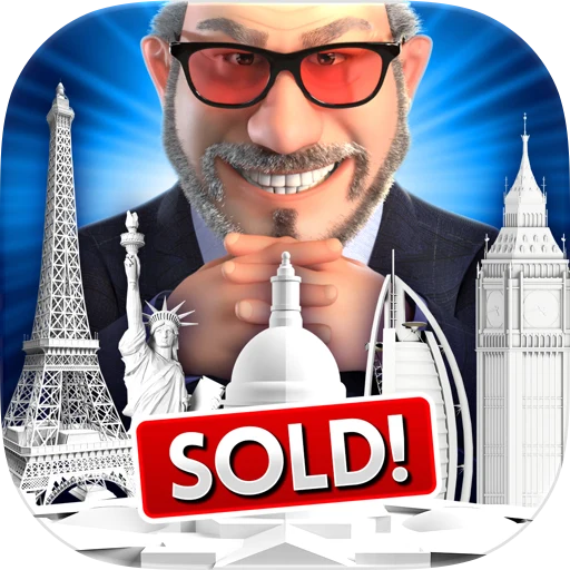 Landlord app icon