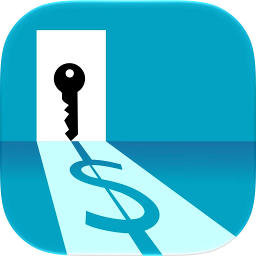 Landlordy Property Management app icon