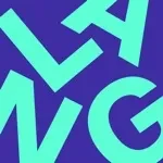 LANG app icon