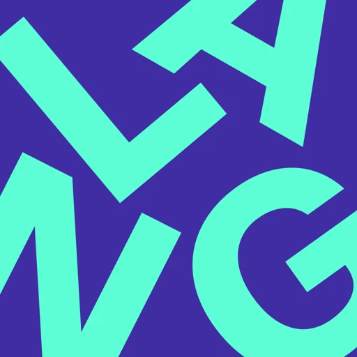 LANG app icon