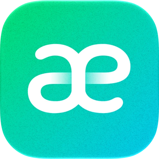 Language Translator app icon