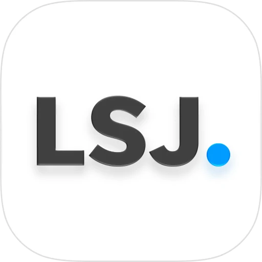 Lansing State Journal app icon