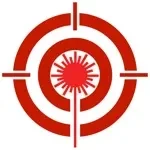 LaserHIT app icon