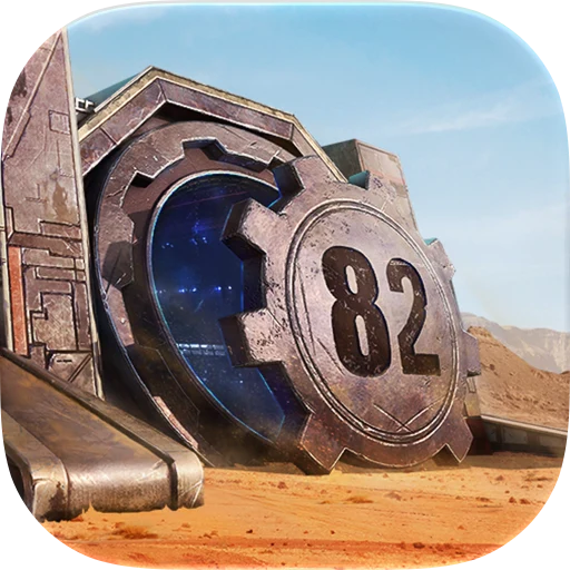 Last Fortress app icon