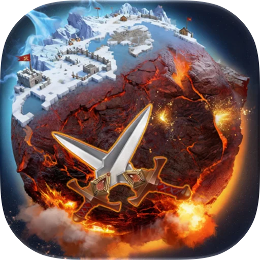 Last Land app icon