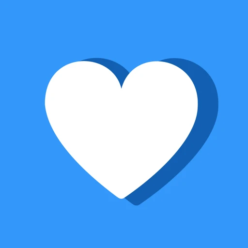 Lasting app icon