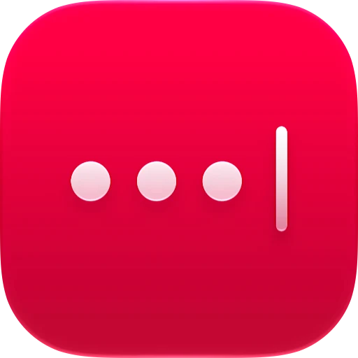 LastPass Password Manager app icon