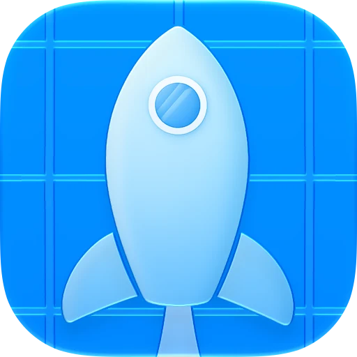 LaunchBuddy app icon