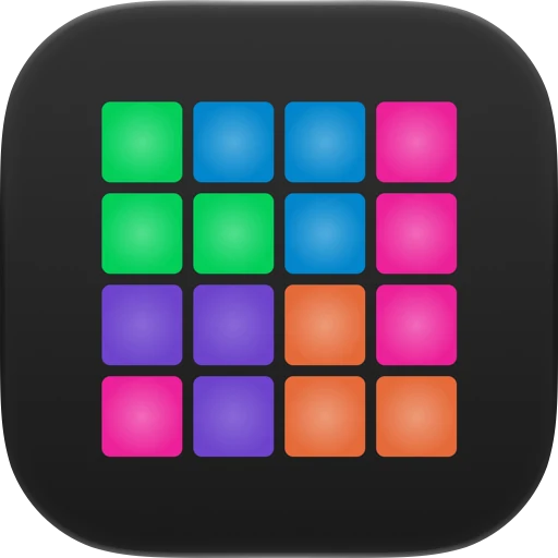 Launchpad app icon