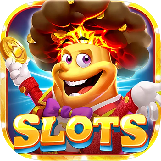 Lava Slots™ app icon