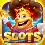 Lava Slots™ app icon