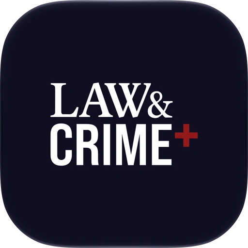 Law app icon