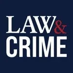Law app icon
