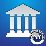 New York Civil Practice Law app icon