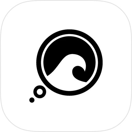 Lazy Surfer app icon