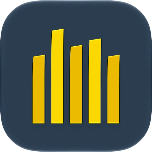 fieldmargin app icon